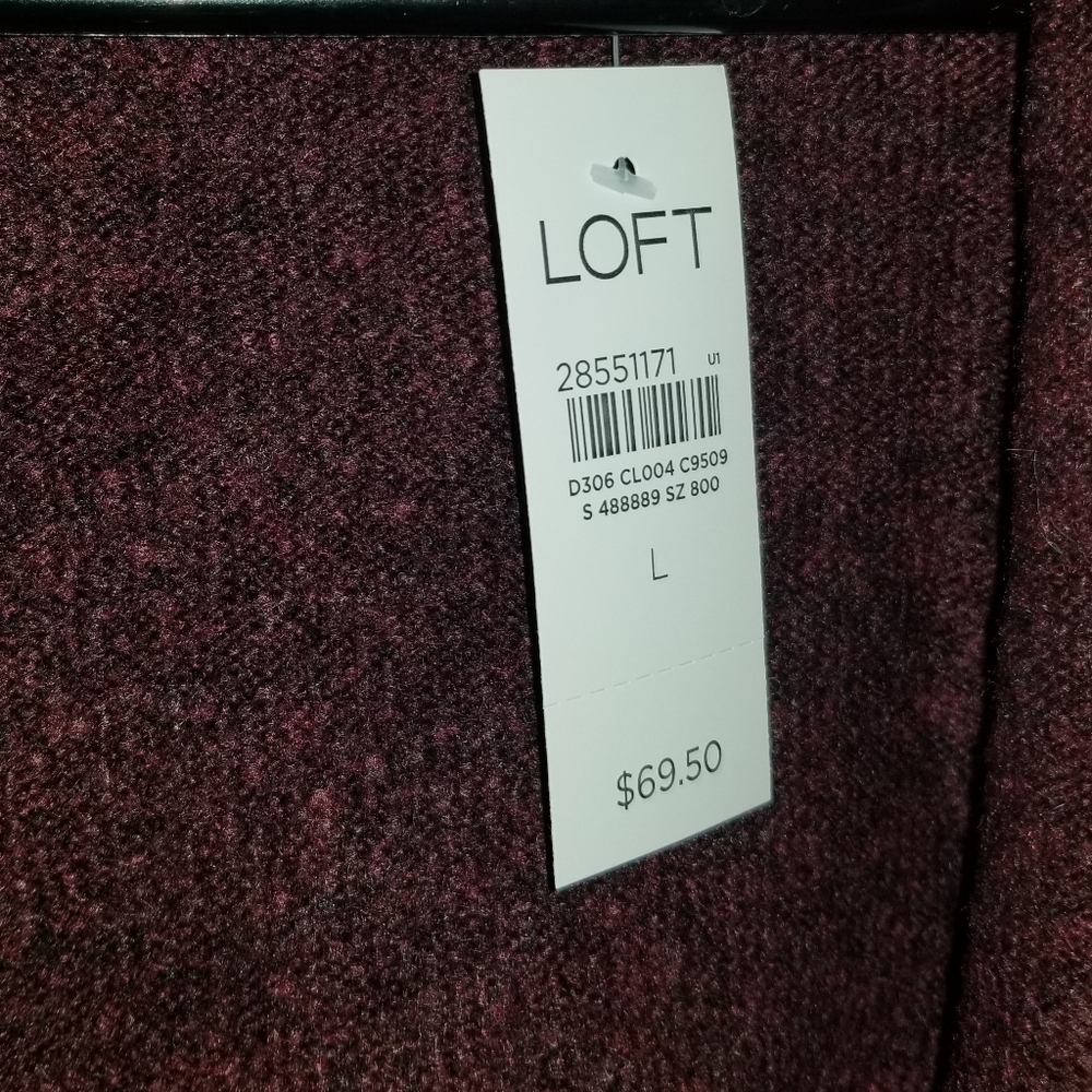 Loft Cardigan - Picture 3 of 4